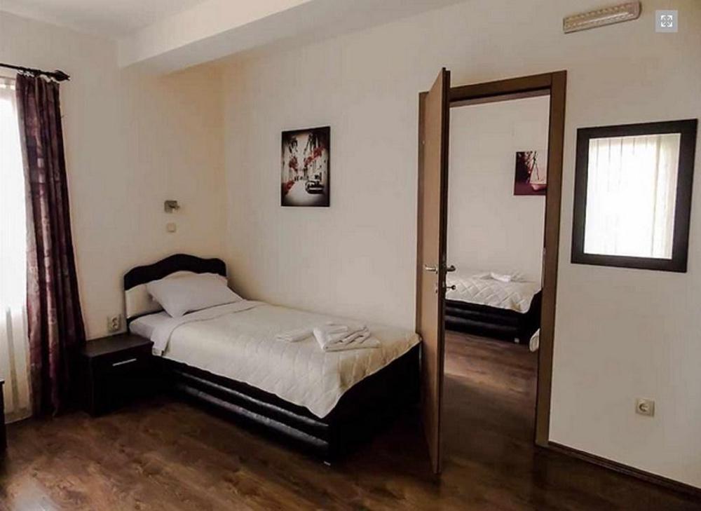 Guesthouse Vila Dnd Niska Banja Exterior photo