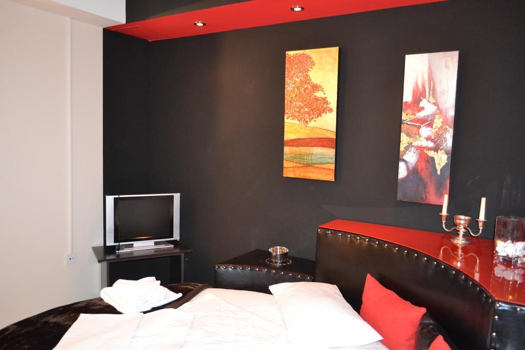 Guesthouse Vila Dnd Niska Banja Room photo