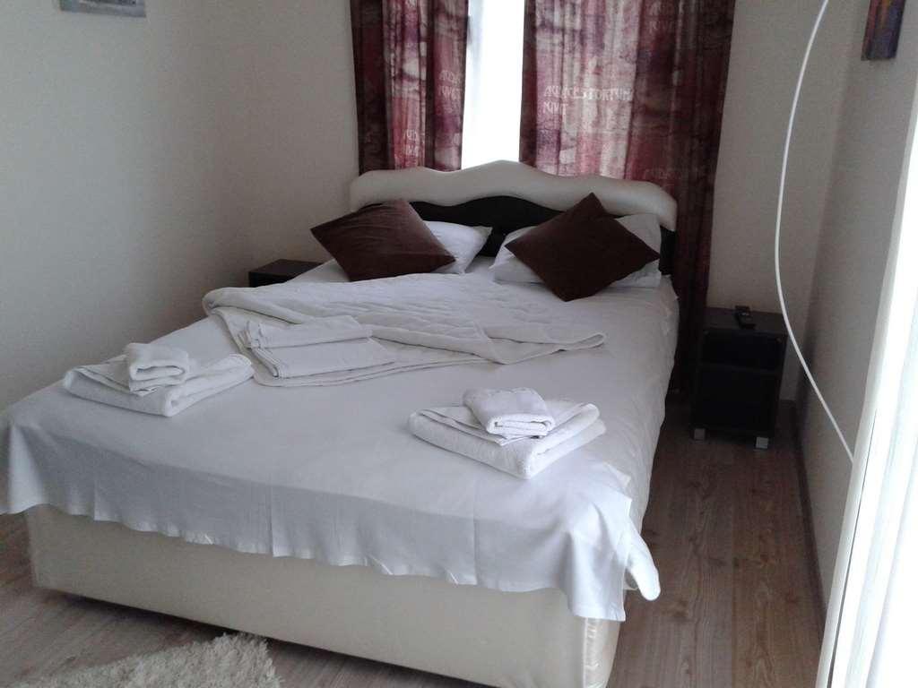 Guesthouse Vila Dnd Niska Banja Room photo
