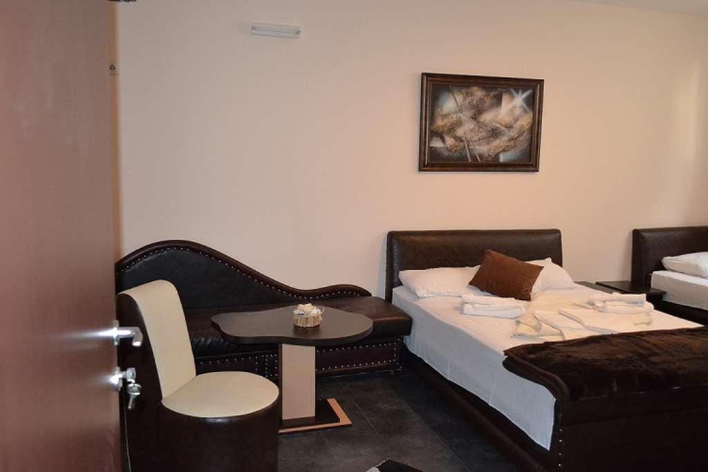 Guesthouse Vila Dnd Niska Banja Room photo