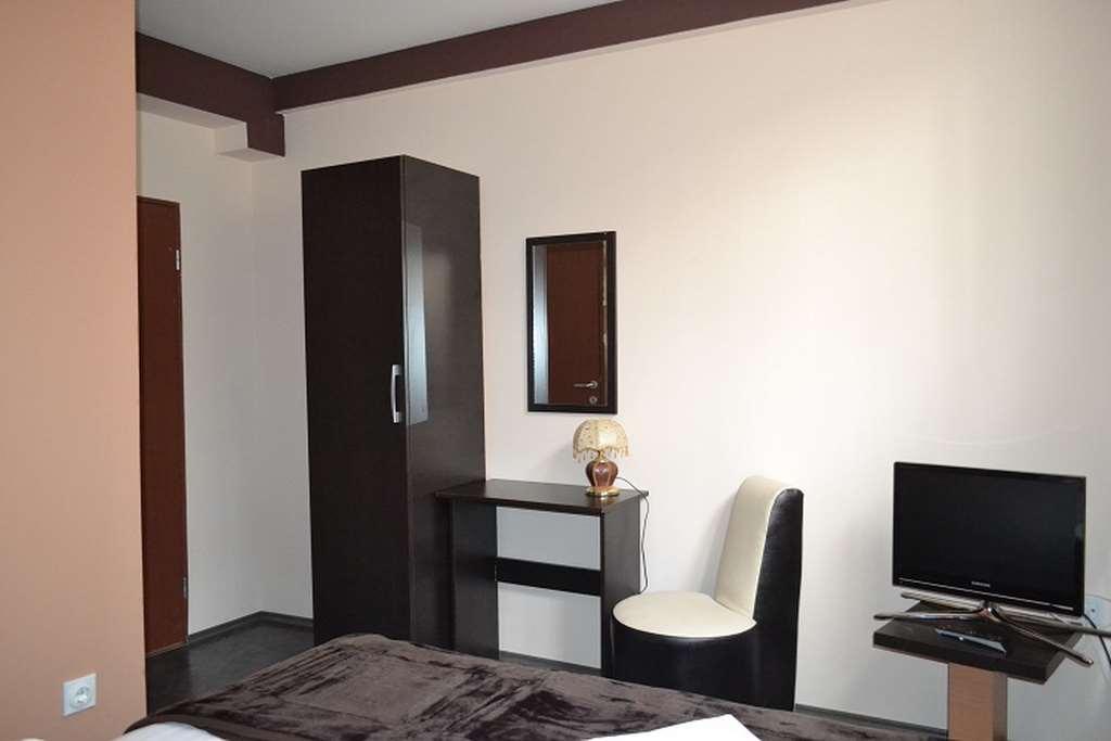 Guesthouse Vila Dnd Niska Banja Room photo